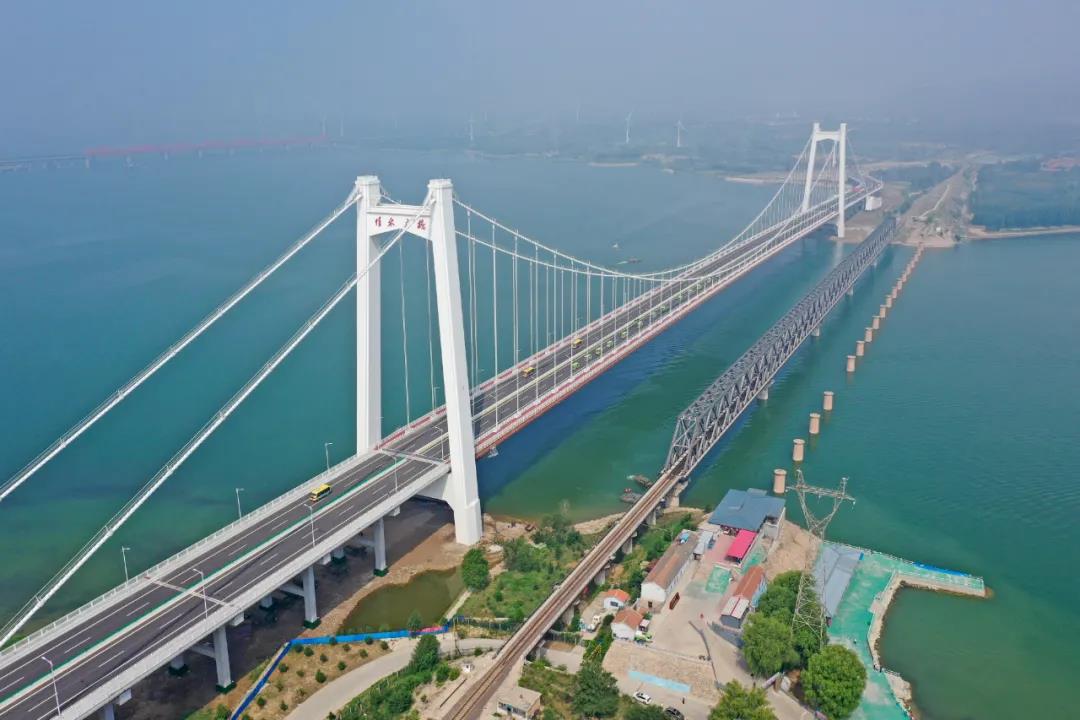張家口這5座大橋，驚艷全世界！99%的人沒有全見過！